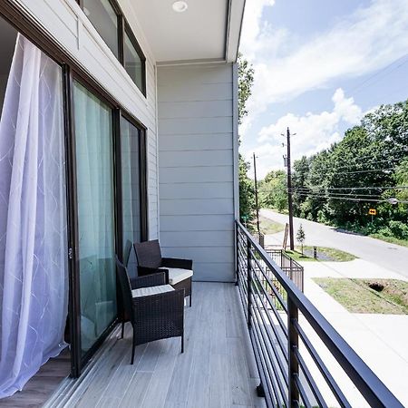 Beautifully Decorated, Modern Downtown Houston Home Kültér fotó